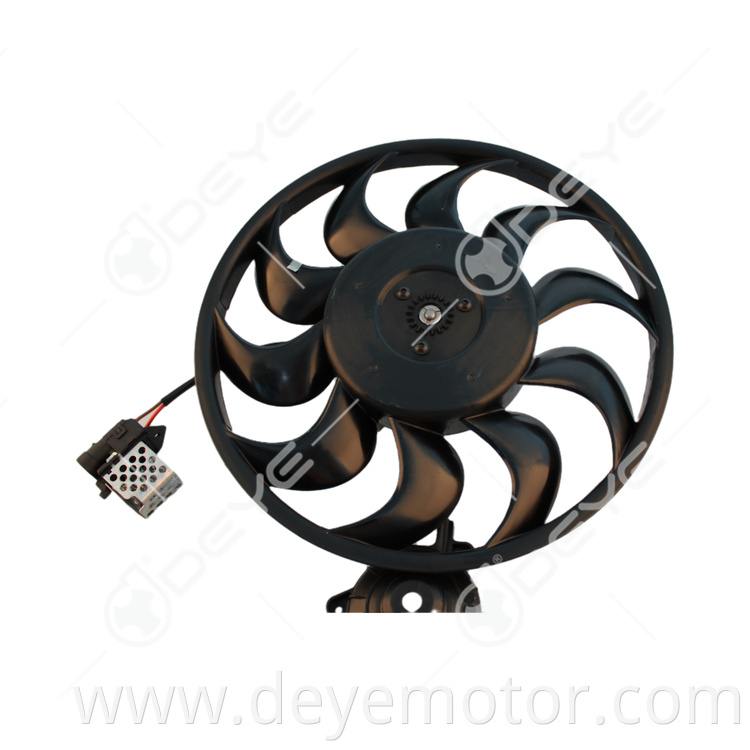 24467444 6341172 cheap car ac fan air cooling for OPLE ASTRA H ZAFIRA B ASTRAVAN CHEVROLET